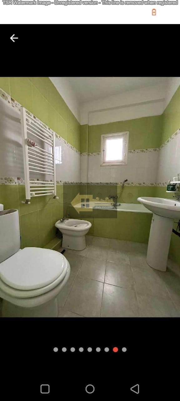 Raoued&nbsp;Ariana Essoughra&nbsp;Vente&nbsp;Duplex&nbsp;Ariana soghra vnt triplex et s3