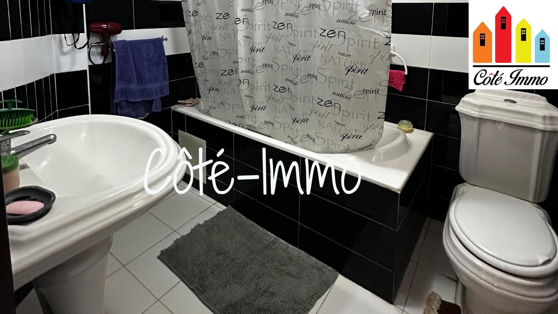 Ezzahra&nbsp;Ezzahra&nbsp;Vente&nbsp;Maisons&nbsp;Villa hst ezzahra