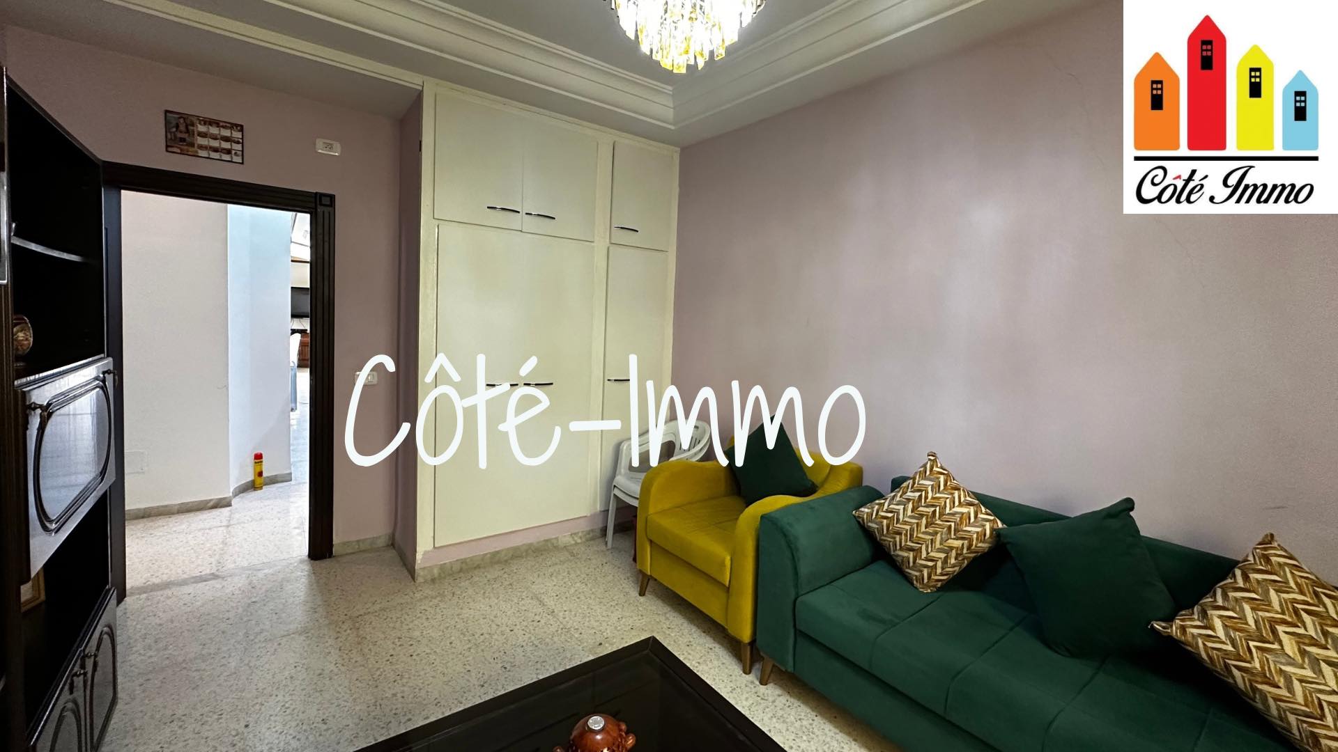 Ezzahra&nbsp;Ezzahra&nbsp;Vente&nbsp;Maisons&nbsp;Villa hst ezzahra