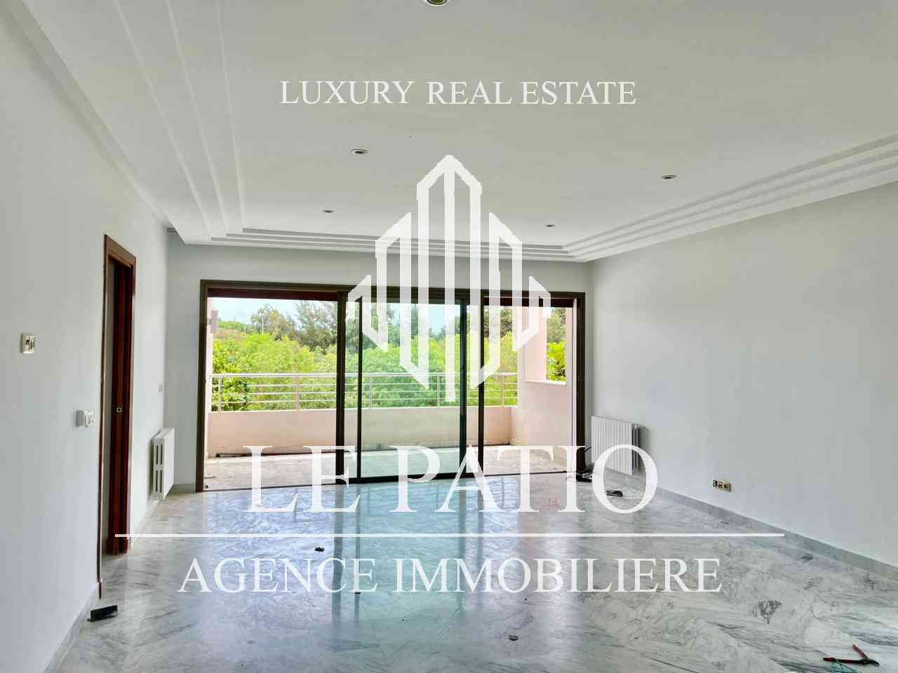 Location Appart. 4 pices