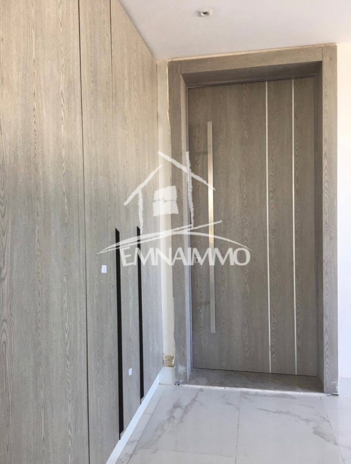 La Marsa&nbsp;Berge Du Lac&nbsp;Vente&nbsp;Autre&nbsp;Immeuble bureautique lac 2