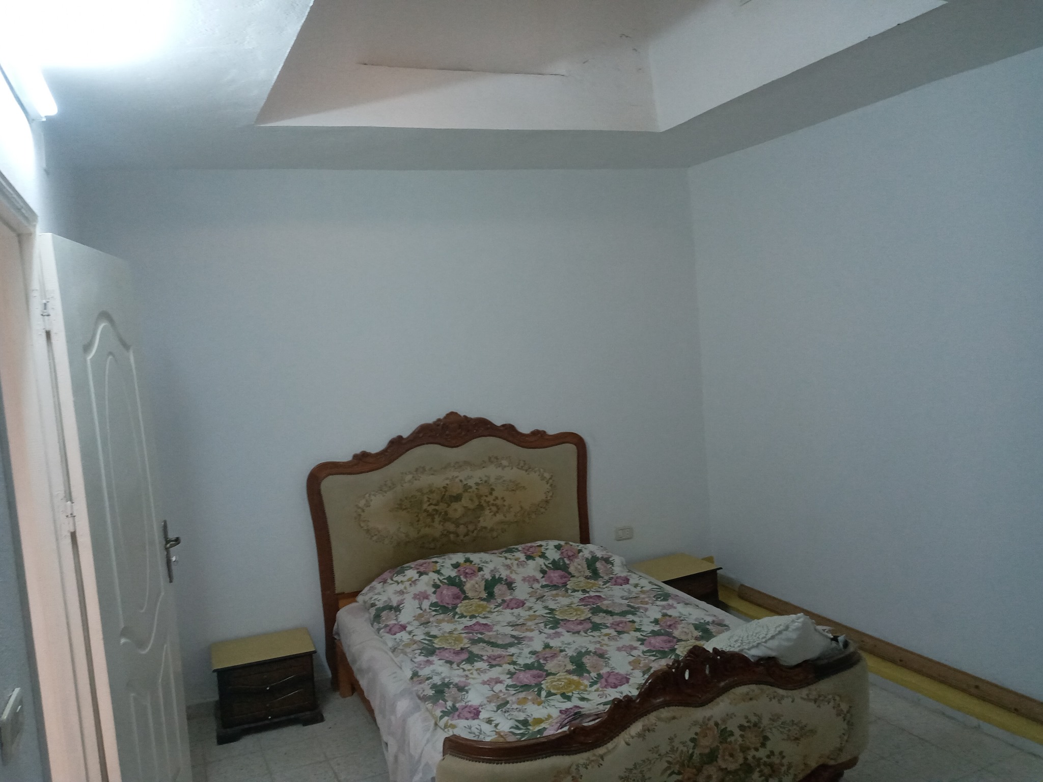 Location Appart. 1 pice