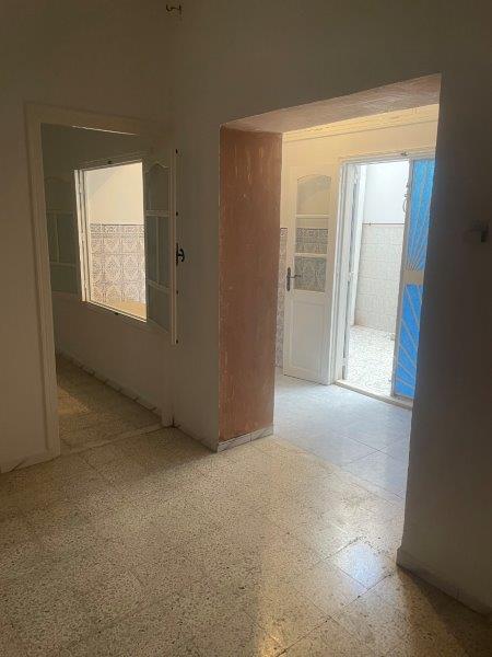 Jebel Jelloud&nbsp;Cite Thameur&nbsp;Vente&nbsp;Maisons&nbsp;2maisons  plus studio
