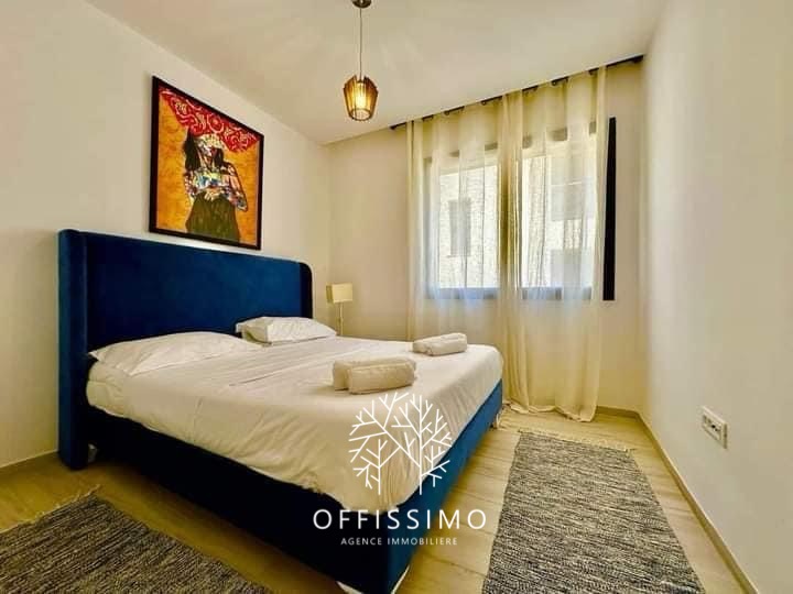 Location Appart. 1 pice