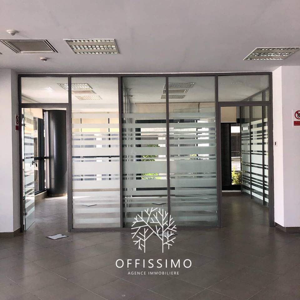 La Marsa&nbsp;Berge Du Lac&nbsp;Location&nbsp;Surfaces&nbsp;Bureau haut standing 4 pi�ces lac 2