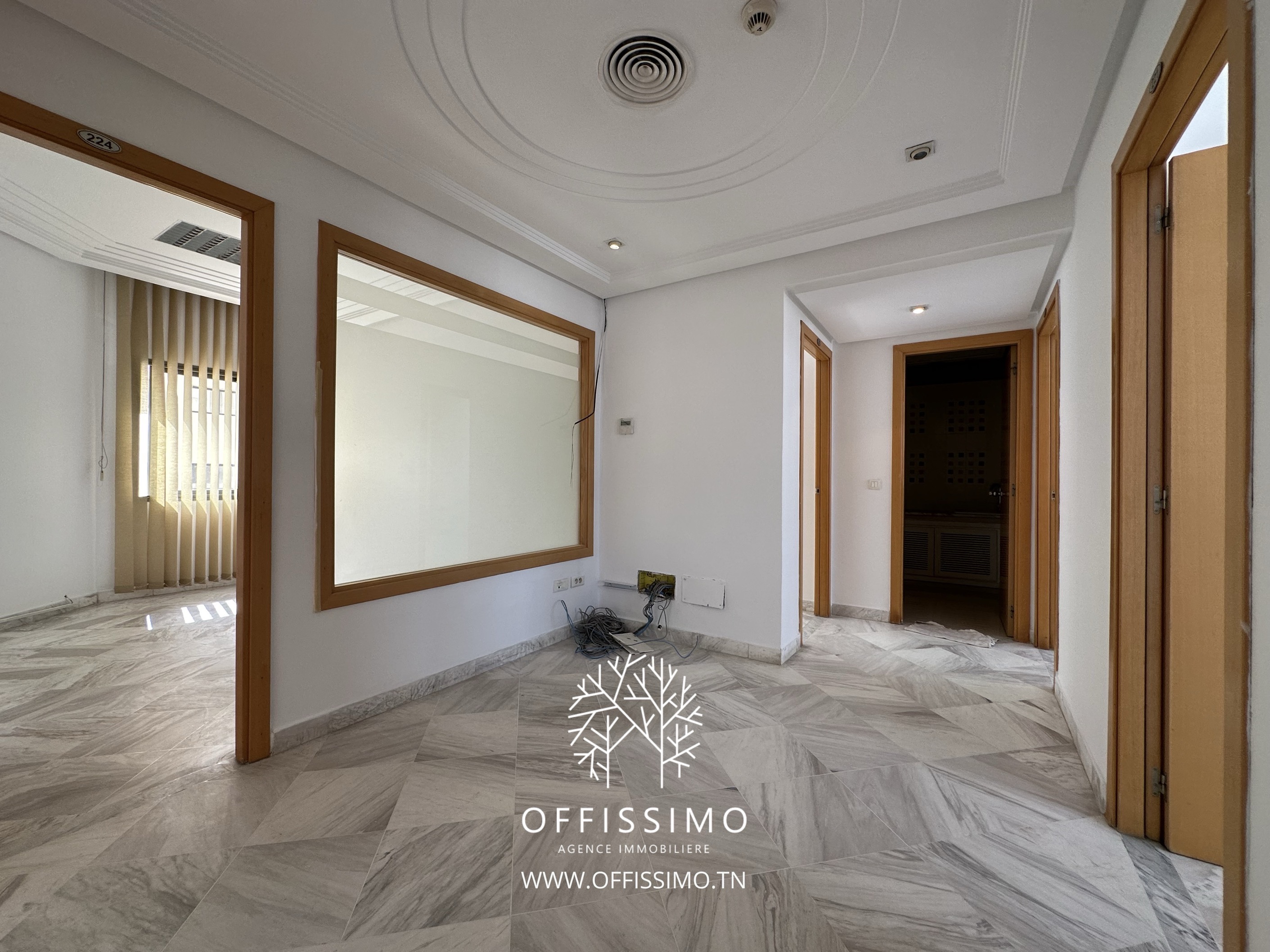 Location&nbsp;Appart. 5 pi�ces+