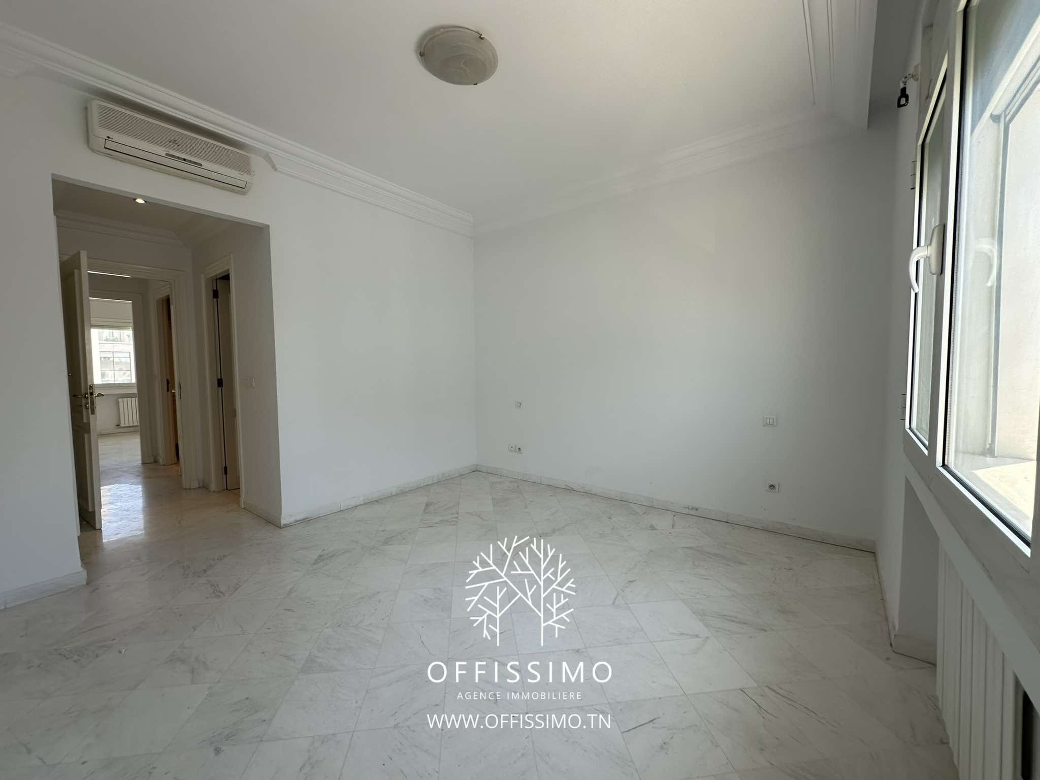 Location Appart. 4 pices