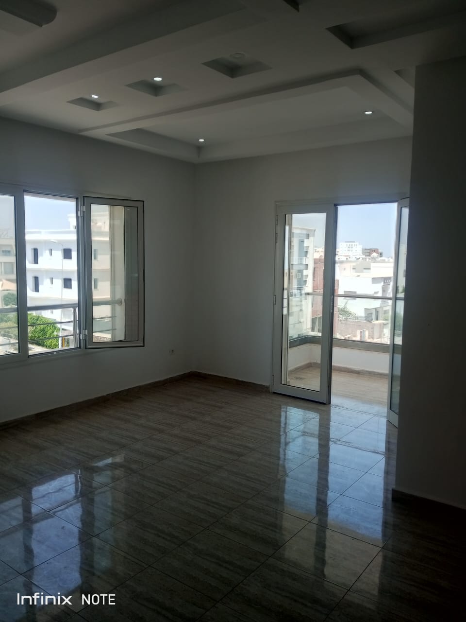 Location Appart. 3 pices