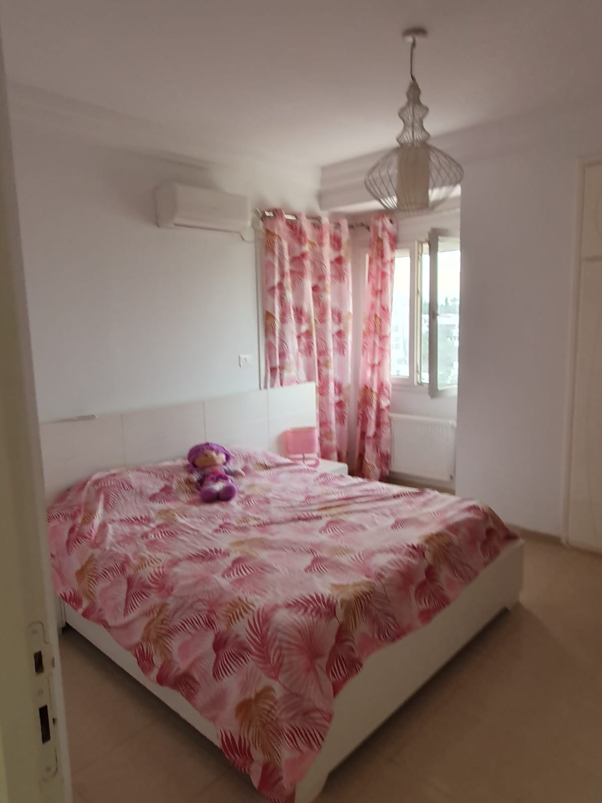 Akouda&nbsp;Chatt Meriem&nbsp;Vente&nbsp;Appart. 3 pi�ces&nbsp;S plus 2 bon �tat c�t� mer