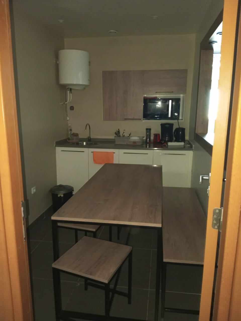 El Kram Le Kram Bureaux & Commerces Bureau Coquette bureau hall plus 8 au lac 3