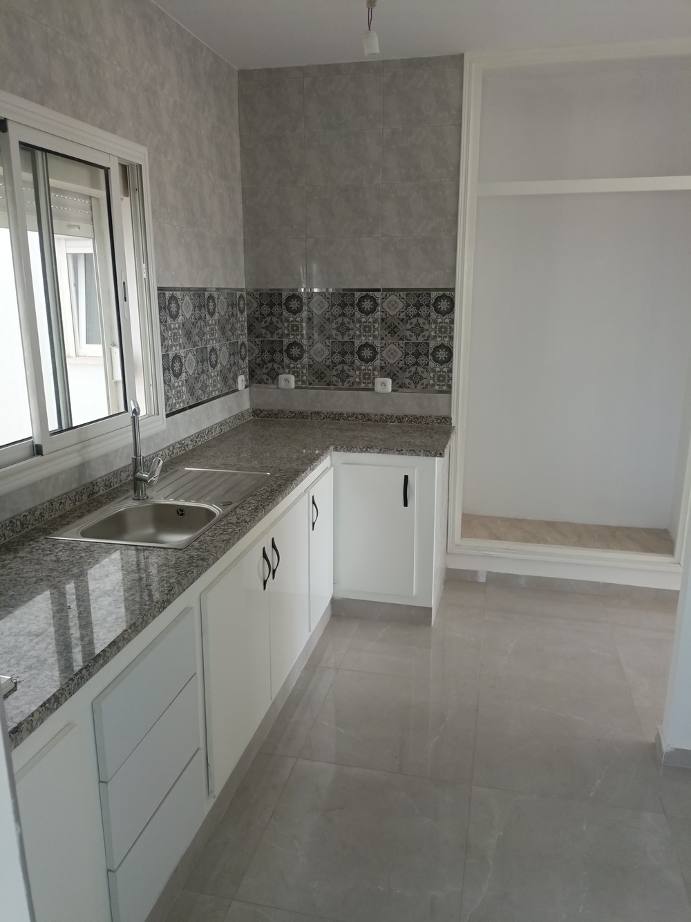 Hammamet&nbsp;Hammamet&nbsp;Vente&nbsp;Maisons&nbsp;Av immeubles de 4 appartements pas loin de la mer