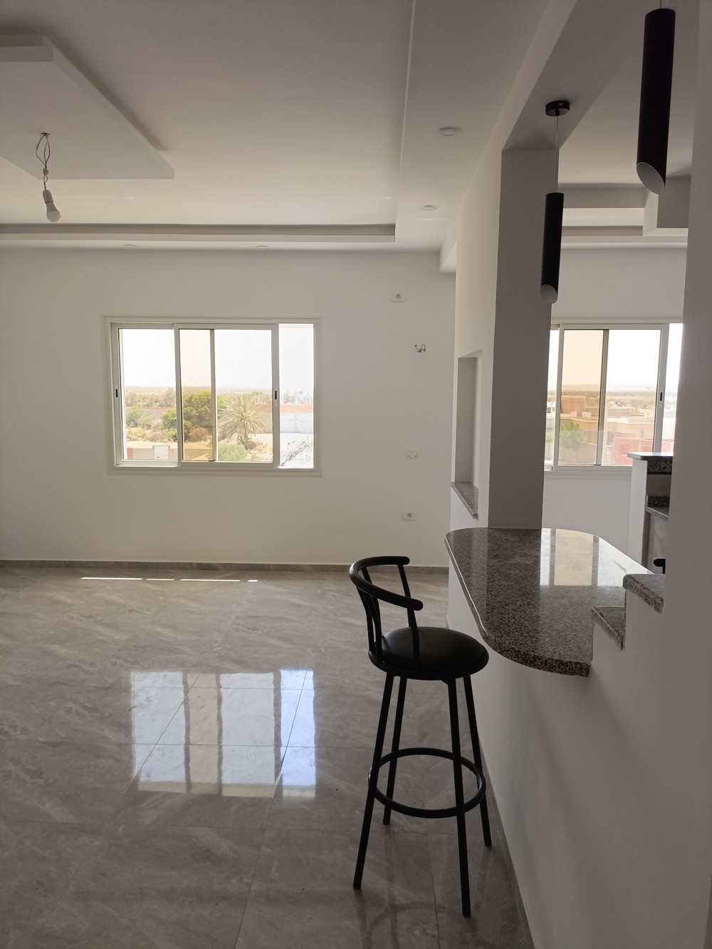 Hammamet&nbsp;Hammamet&nbsp;Vente&nbsp;Maisons&nbsp;Av immeubles de 4 appartements pas loin de la mer