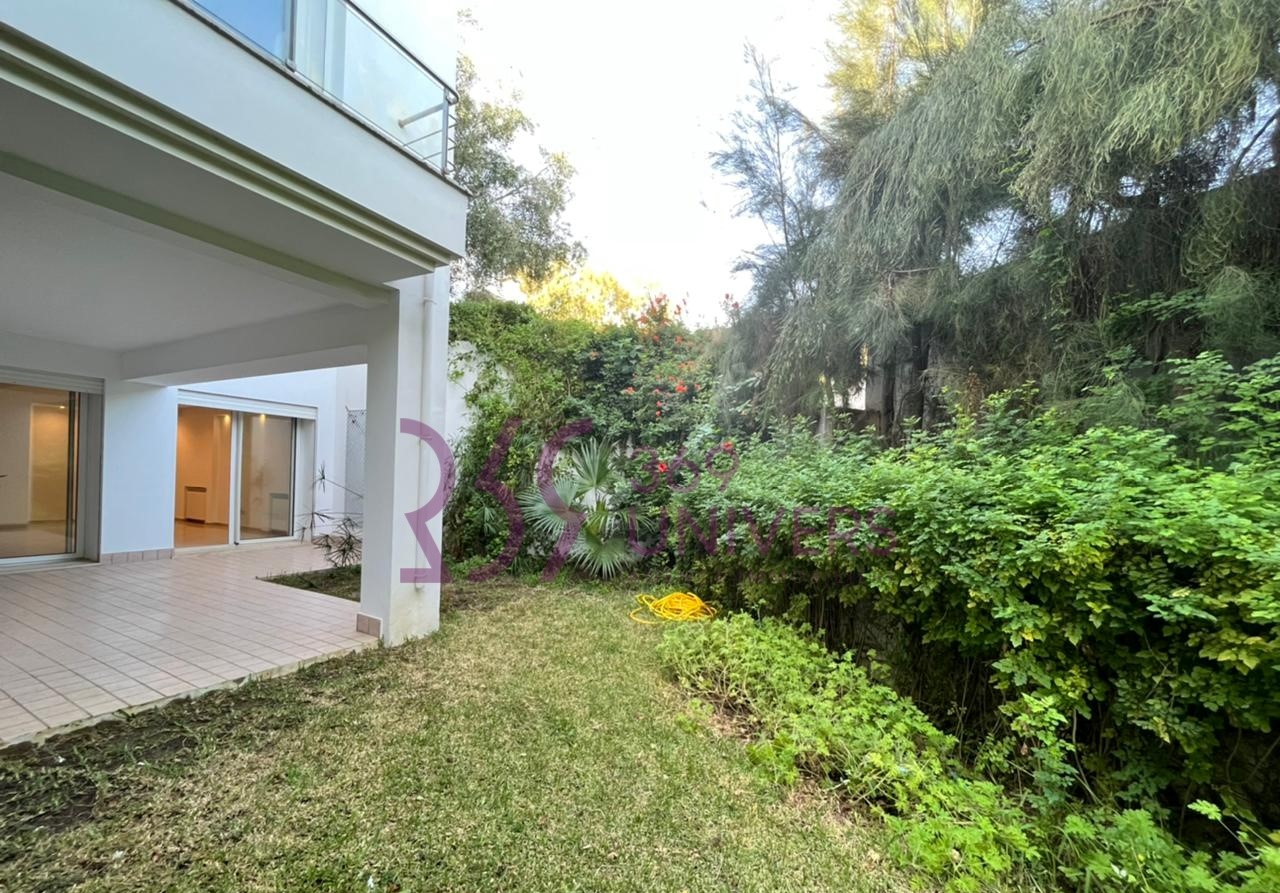 Location Appart. 2 pices