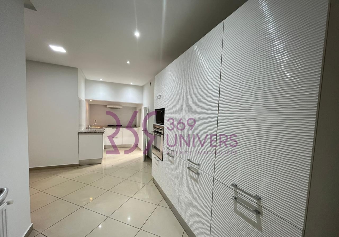 La Marsa Marsa Safsaf Location Appart. 2 pices Appart s2 vue sur mer  la marsa ref ra087