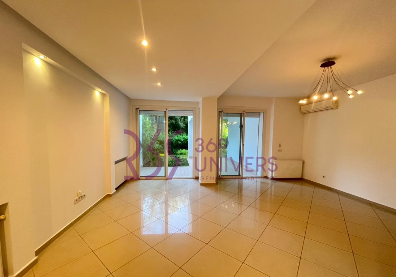 La Marsa Marsa Safsaf Location Appart. 2 pices Appart s2 vue sur mer  la marsa ref ra087