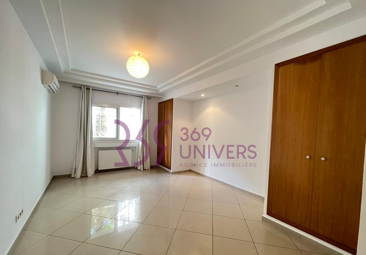 La Marsa Marsa Safsaf Location Appart. 2 pices Appart s2 vue sur mer  la marsa ref ra087