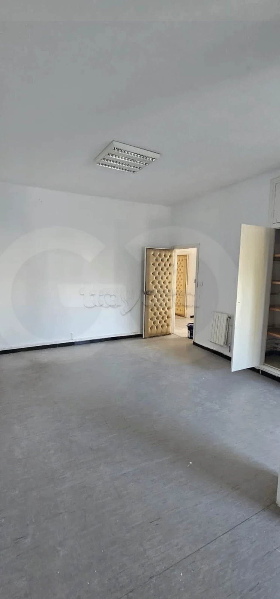 El Menzah&nbsp;Mutuelle Ville&nbsp;Bureaux & Commerces&nbsp;Bureau&nbsp;Villa usage bureautique sup 300 m � mutuelle ville