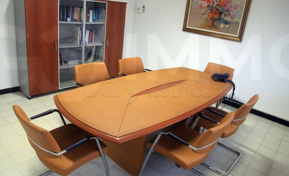 El Menzah&nbsp;Mutuelle Ville&nbsp;Bureaux & Commerces&nbsp;Bureau&nbsp;Villa usage bureautique sup 200 m � mutuelle ville