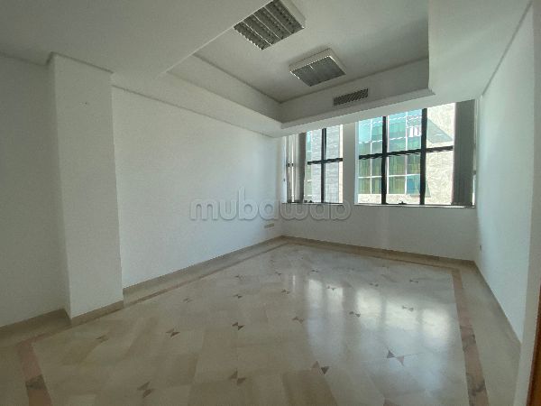 Bureaux & Commerces Bureau