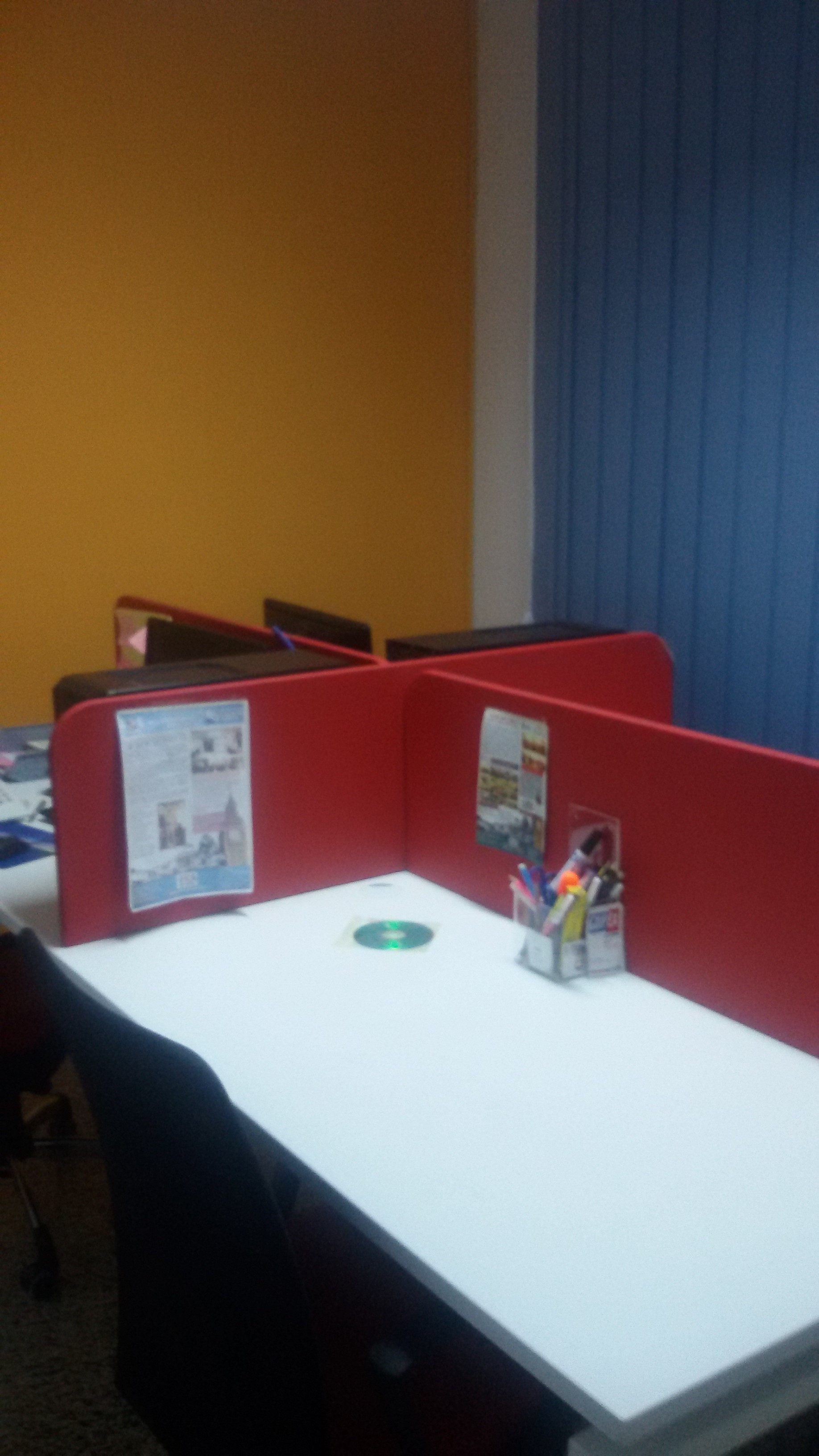 Bab Souika Bab El Assel Location Appart. 4 pices Bureau meubl lieu central
