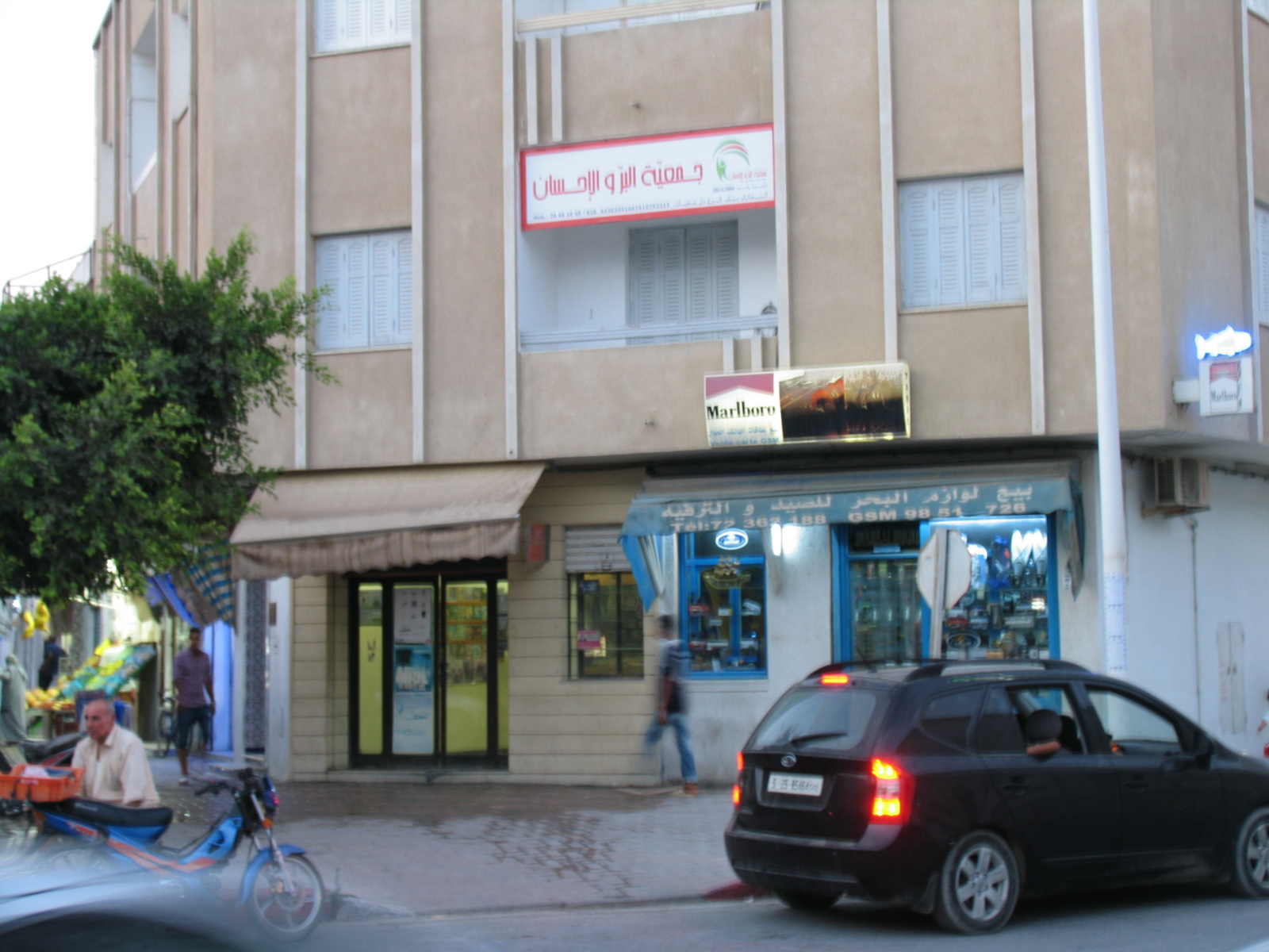 Location Appart. 3 pices