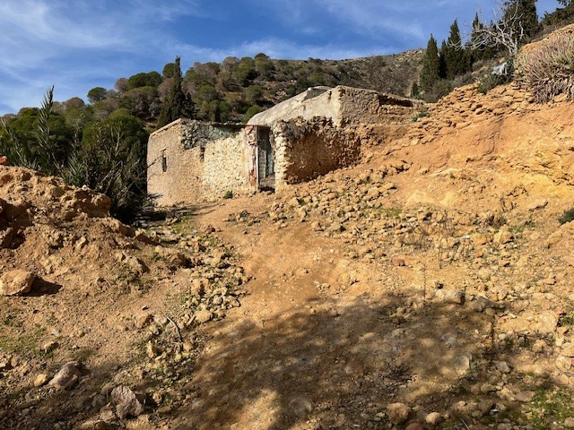 Ghar El Melh Ghar El Melh Terrain Terrain nu 95dt m2 vieux port de ghar el meleh