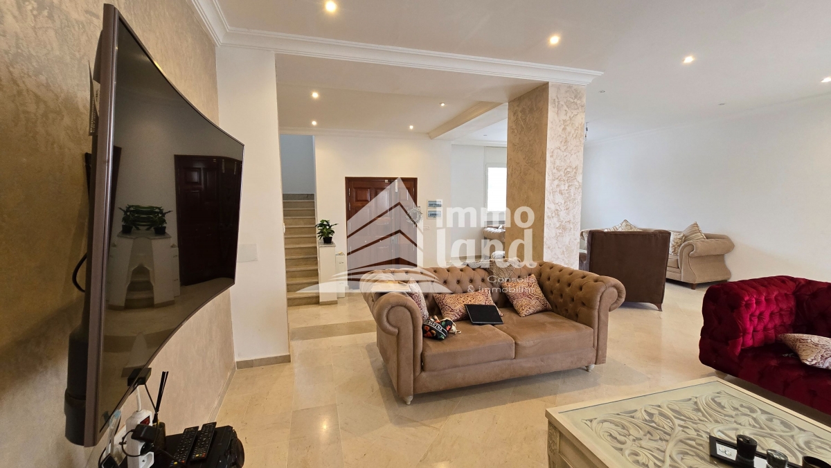 Location Maisons