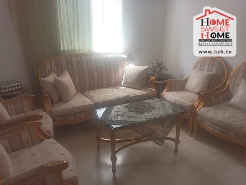 Location Appart. 2 pices