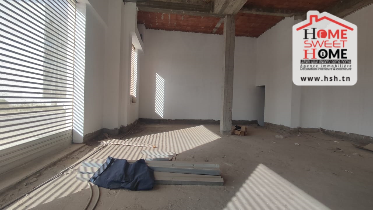 Bureaux & Commerces Surfaces