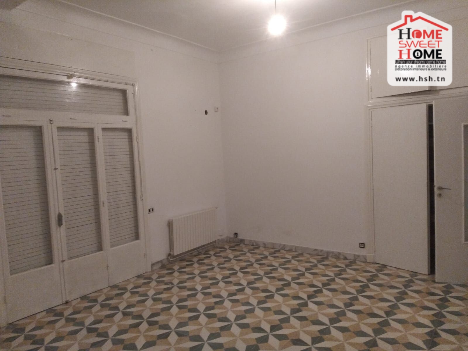 Bureaux & Commerces&nbsp;Bureau