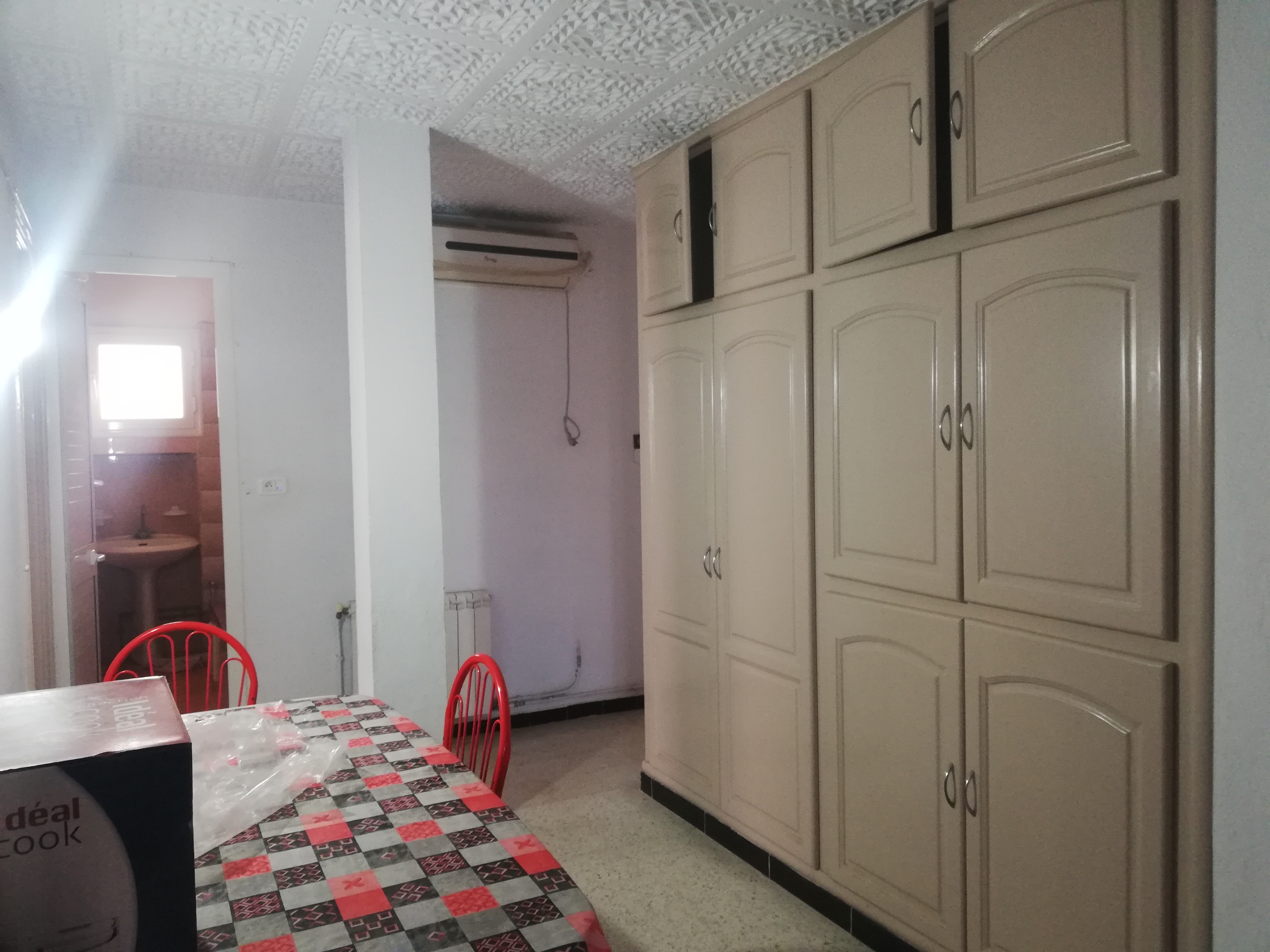 Sfax Ville&nbsp;Sfax&nbsp;Location&nbsp;Appart. 3 pi�ces&nbsp;Appartement s3 meubl�  centre ville sfax