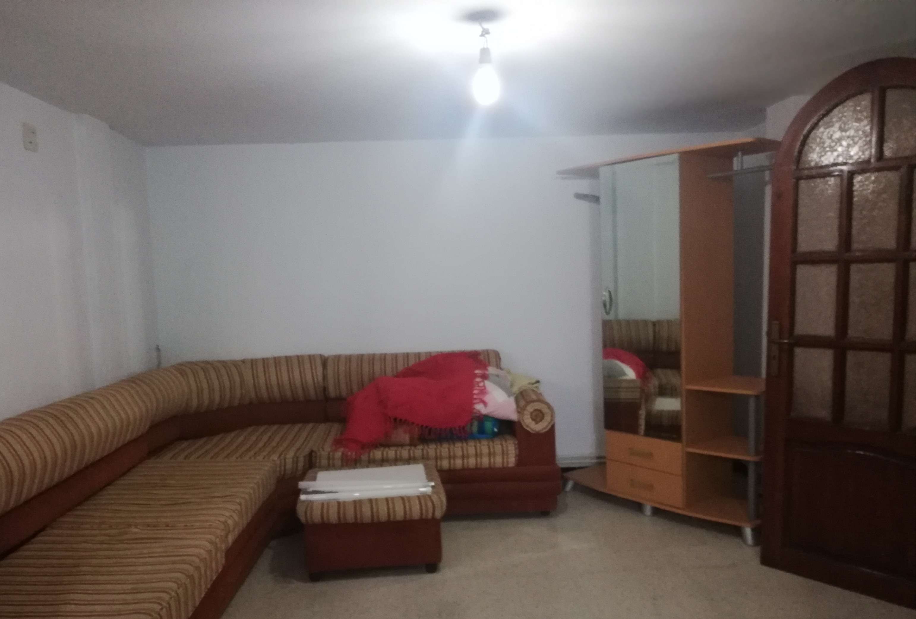 Sfax Ville&nbsp;Sfax&nbsp;Location&nbsp;Appart. 1 pi�ce&nbsp;Appartement s1 meubl� centre ville sfax
