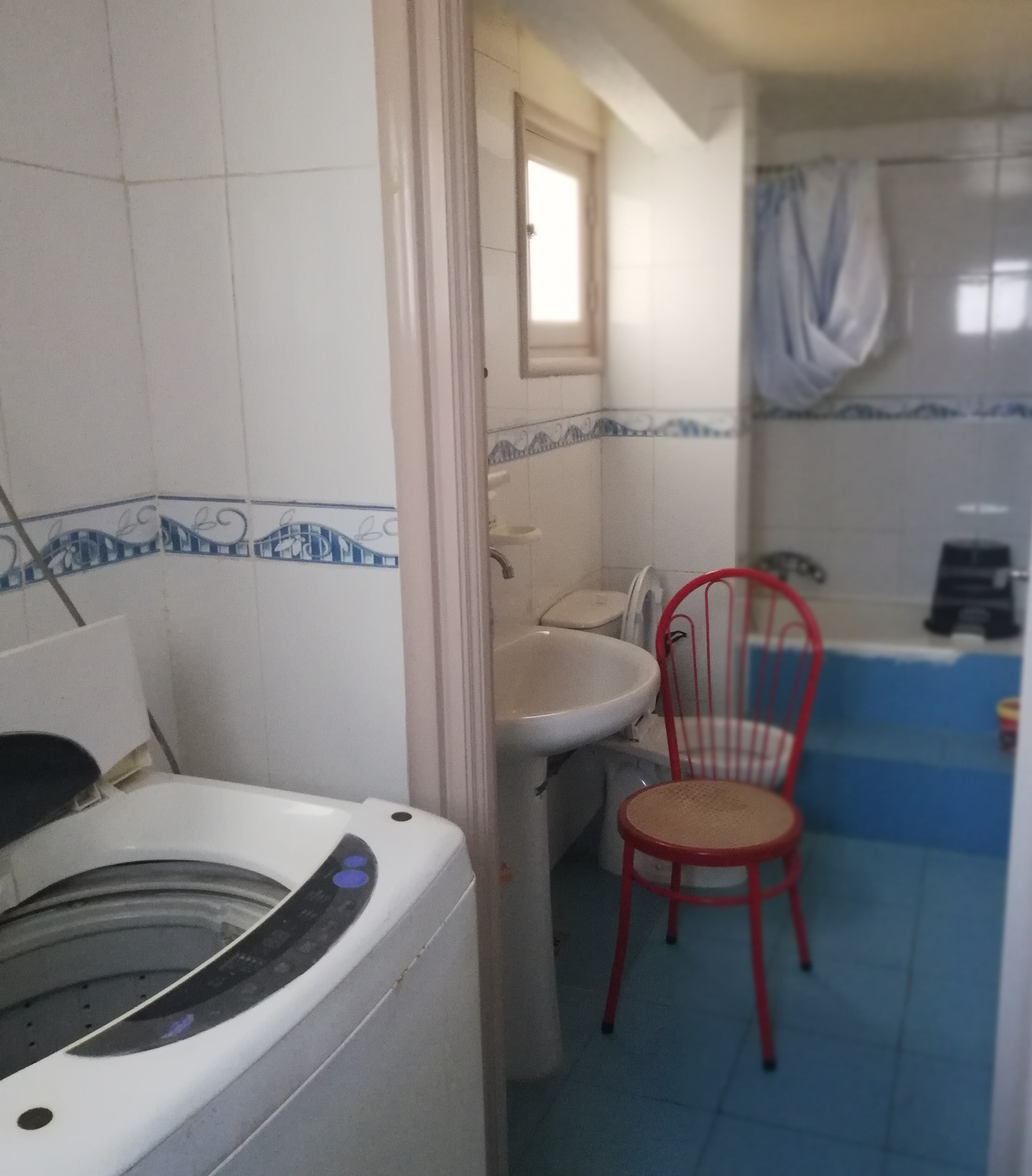 Sfax Ville&nbsp;Sfax&nbsp;Location&nbsp;Appart. 1 pi�ce&nbsp;Appartement s1 meubl� centre ville sfax