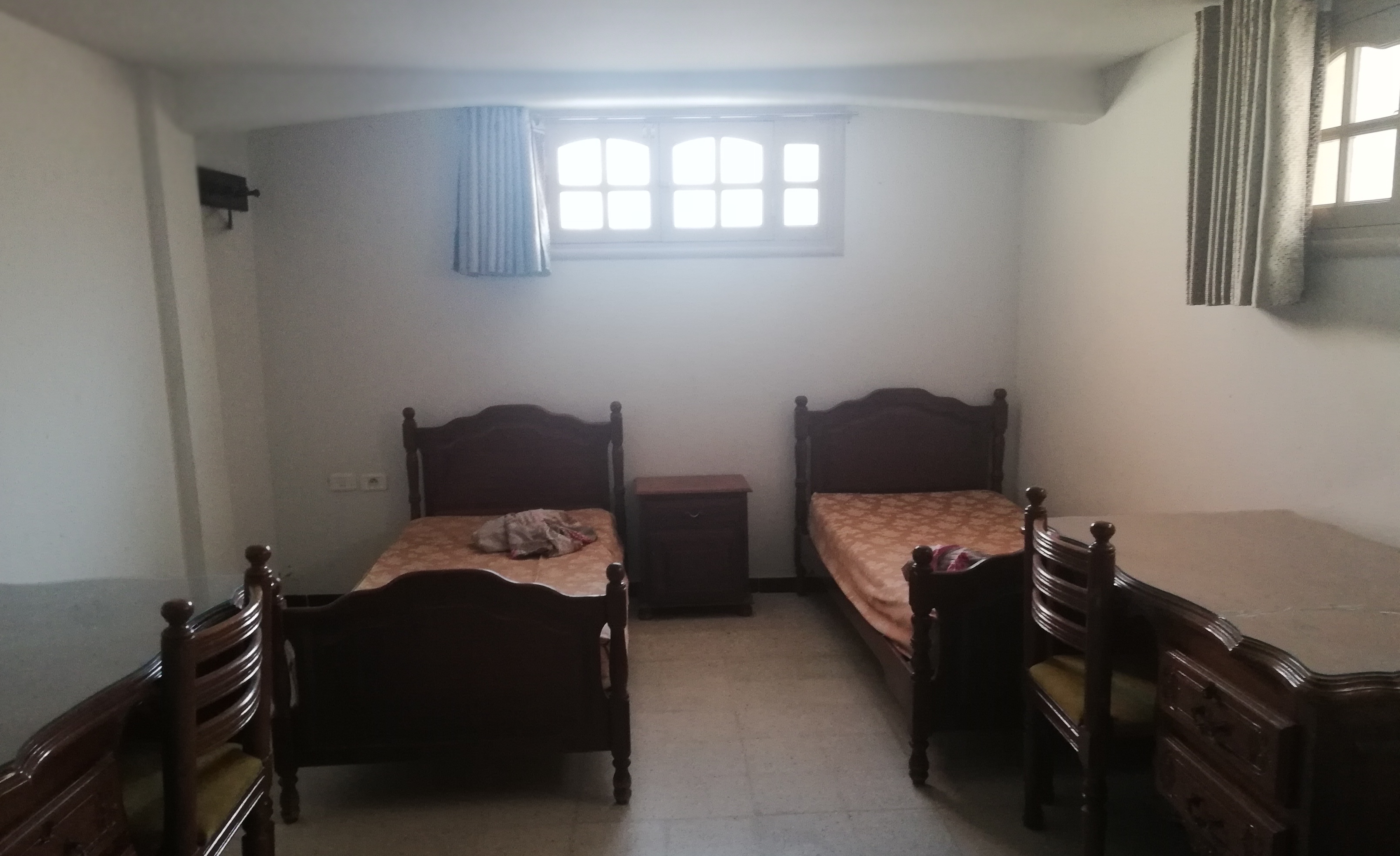 Sfax Ville&nbsp;Sfax&nbsp;Location&nbsp;Appart. 1 pi�ce&nbsp;Appartement s1 meubl� centre ville sfax