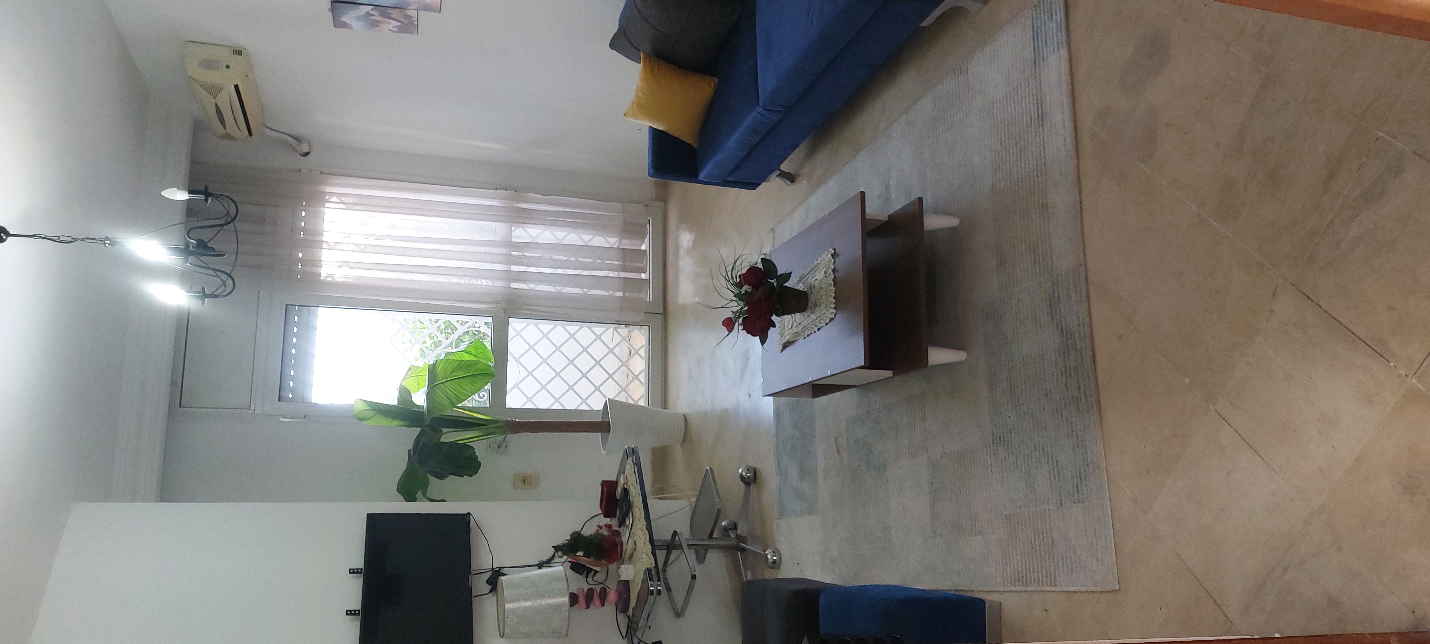 La Marsa&nbsp;Berge Du Lac&nbsp;Location&nbsp;Appart. 2 pi�ces&nbsp;S 1 meubl� au lac 1