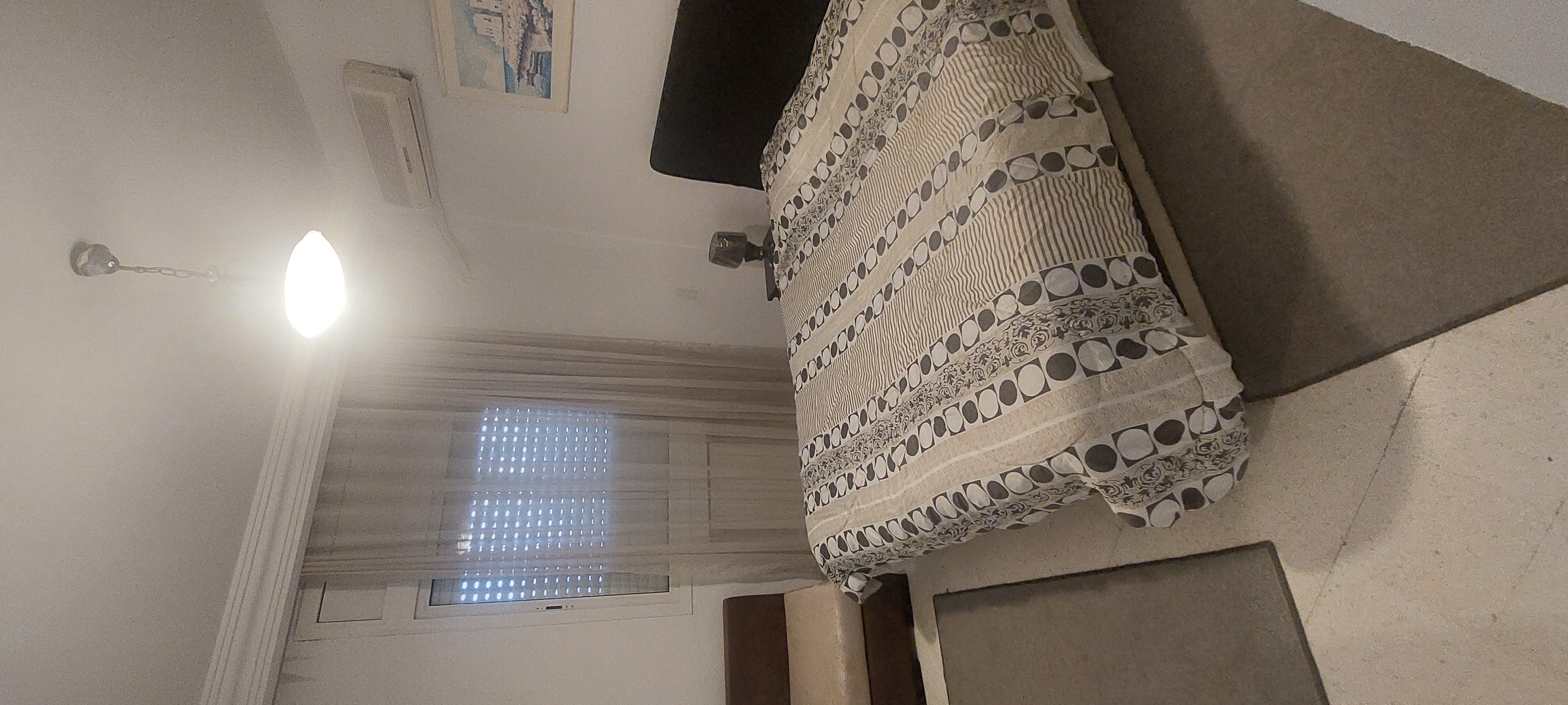 La Marsa&nbsp;Berge Du Lac&nbsp;Location&nbsp;Appart. 2 pi�ces&nbsp;S 1 meubl� au lac 1