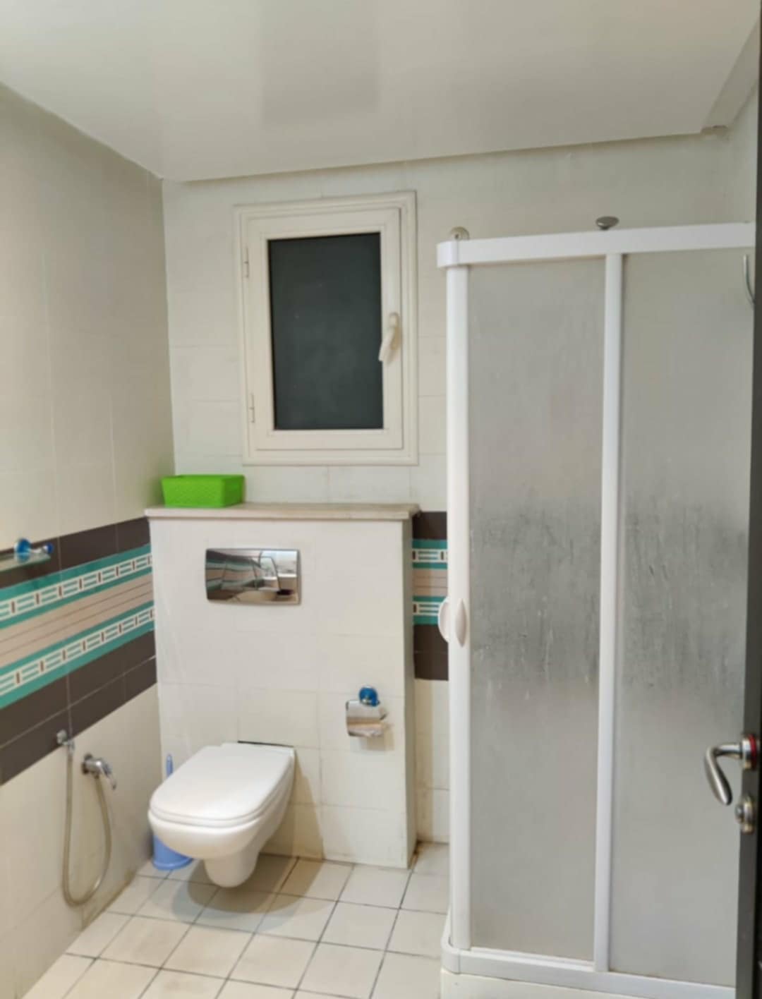 La Marsa&nbsp;Berge Du Lac&nbsp;Location&nbsp;Appart. 2 pi�ces&nbsp;Lac 2 s 1 meubl�