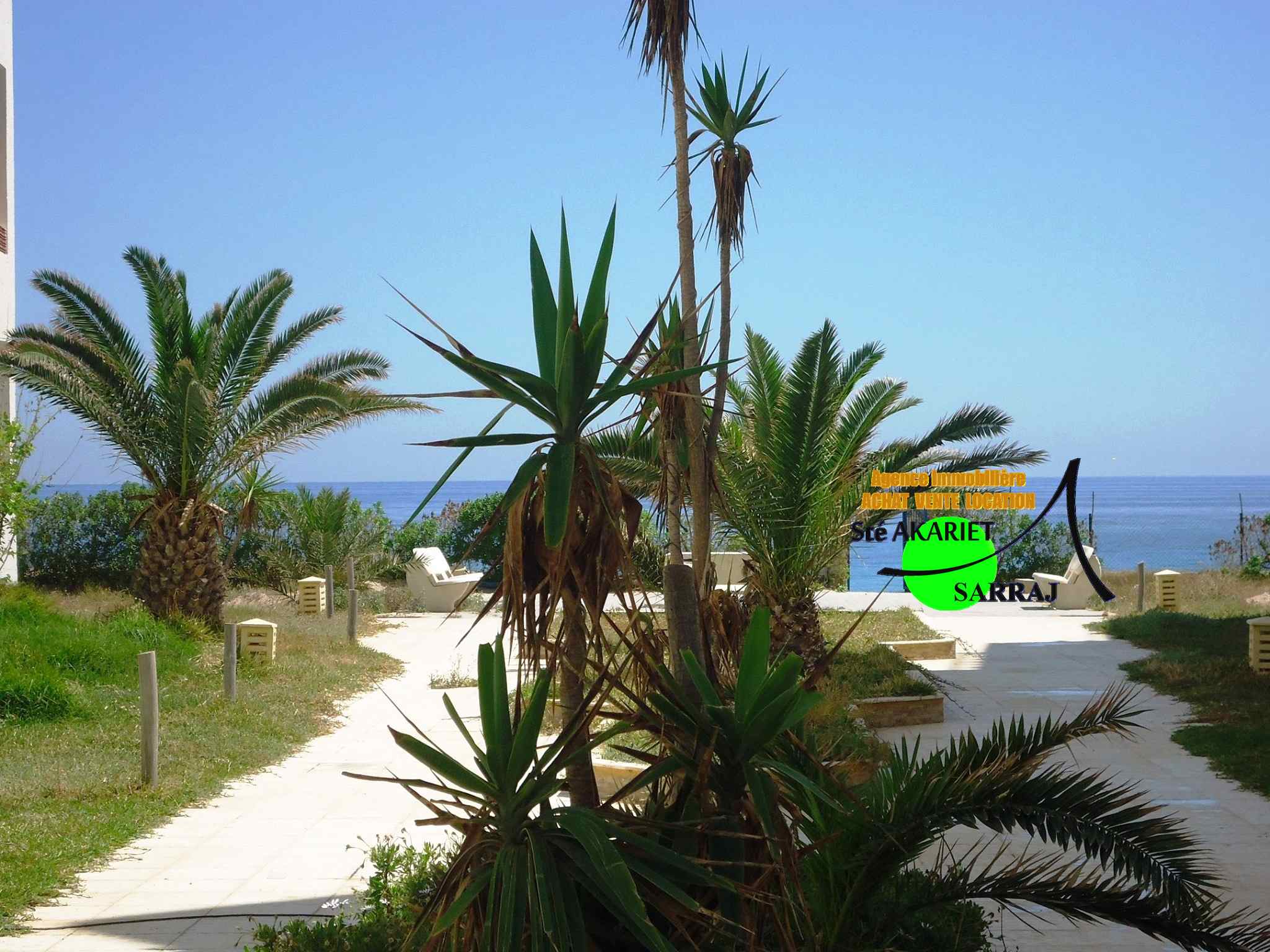 Vente&nbsp;Appart. 4 pi�ces