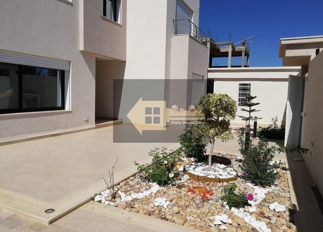 Vente Maisons