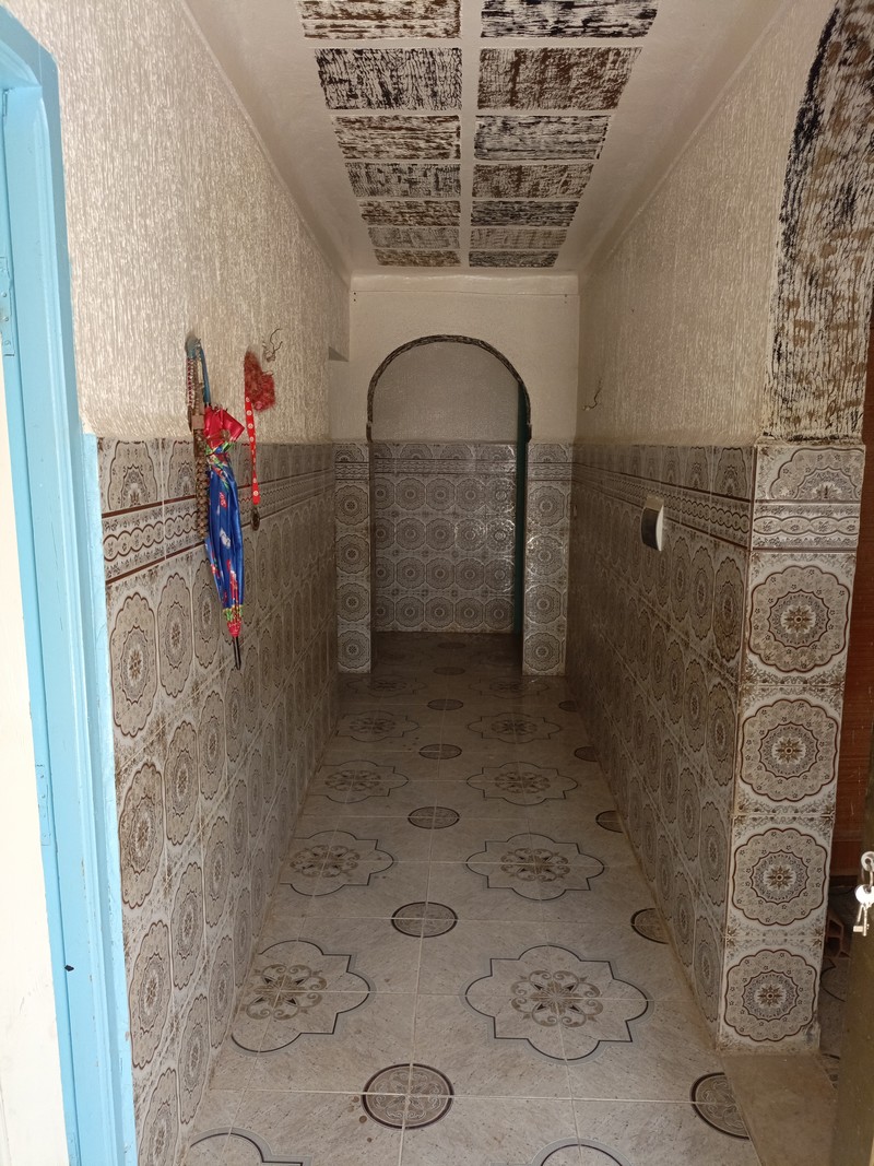 Hammamet&nbsp;Hammamet&nbsp;Vente&nbsp;Maisons&nbsp;Av 2 maisons � hammem jdidi