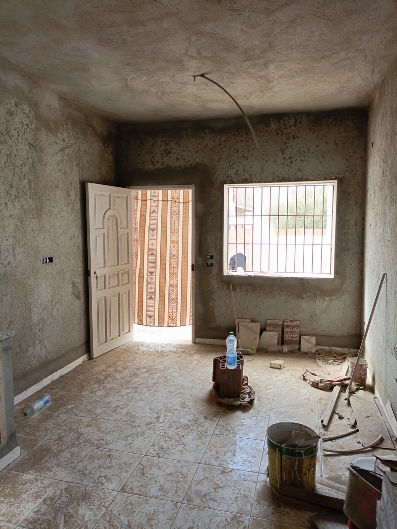 Hammamet&nbsp;Hammamet&nbsp;Vente&nbsp;Appart. 3 pi�ces&nbsp;Av 2 studios � bareket sehel