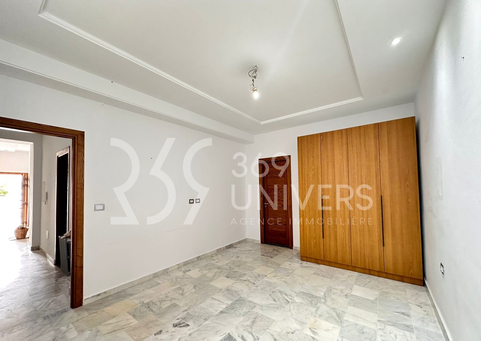 La Marsa&nbsp;Marsa Safsaf&nbsp;Location&nbsp;Appart. 3 pi�ces&nbsp;Appart s3 avec terrasse a la marsa ref ra034