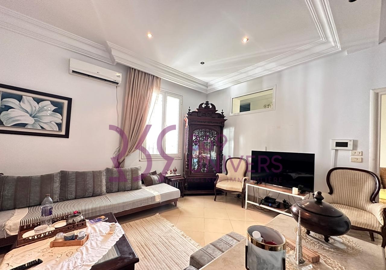 Location Appart. 3 pices