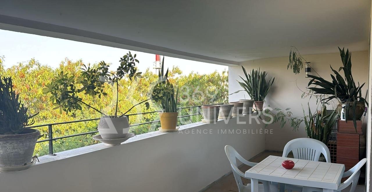 Location Appart. 3 pices