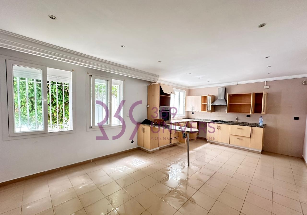 La Marsa Marsa Safsaf Location Maisons Villa avec vue sur mer  la marsa ref rh117