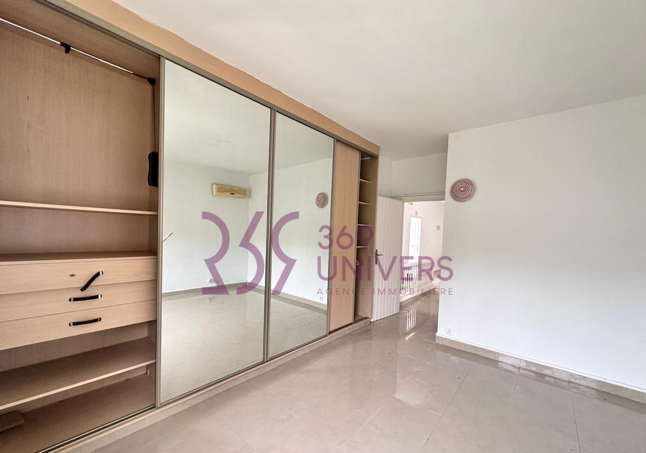 La Marsa Marsa Safsaf Location Maisons Villa avec vue sur mer  la marsa ref rh117