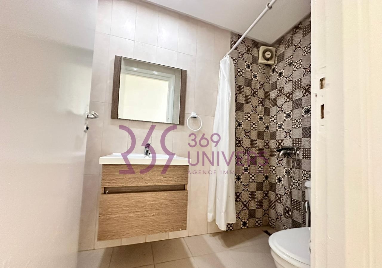 La Marsa Marsa Safsaf Location Maisons Villa avec vue sur mer  la marsa ref rh117