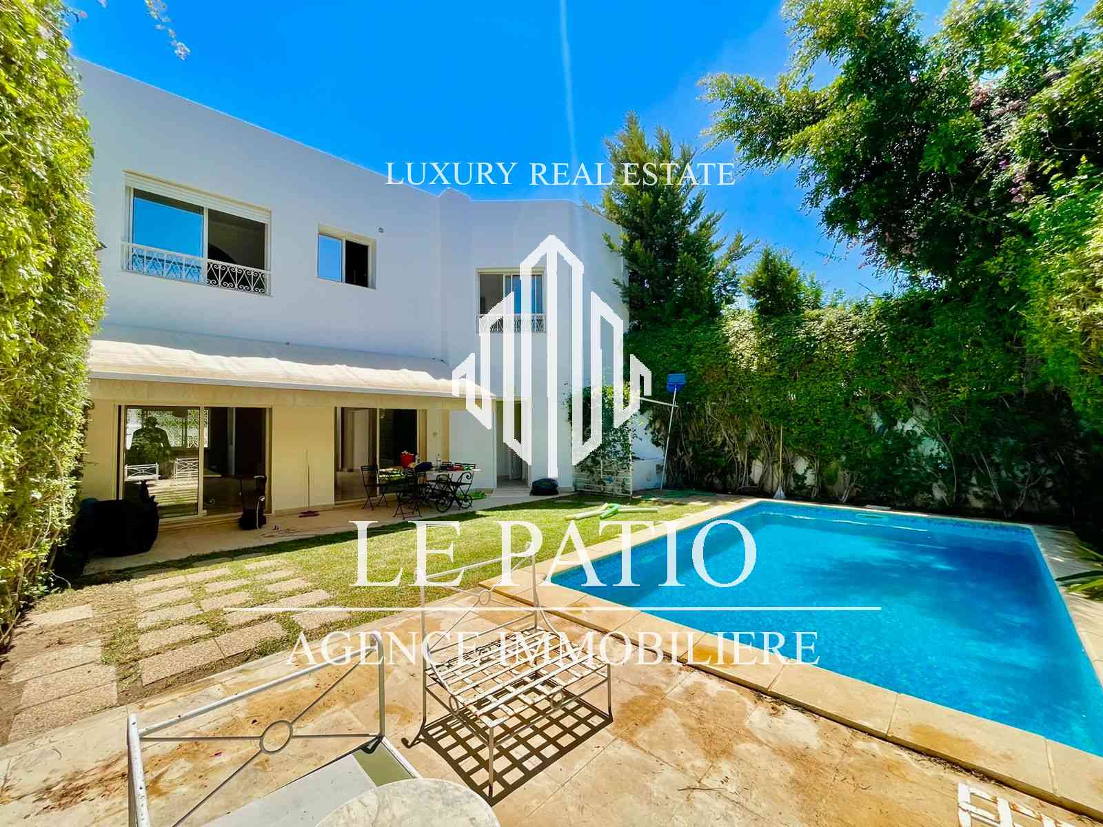 Location&nbsp;Maisons