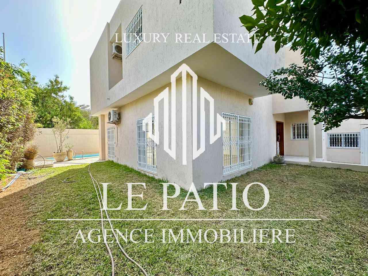 Location Maisons