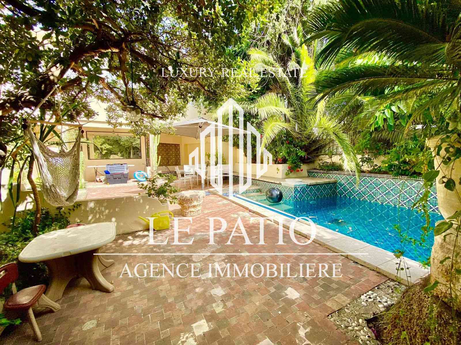 Location Maisons